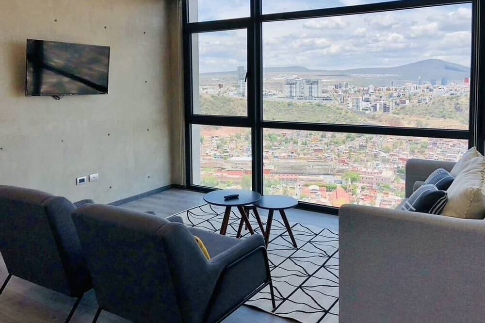 Photo of Livingroom in Queretaro