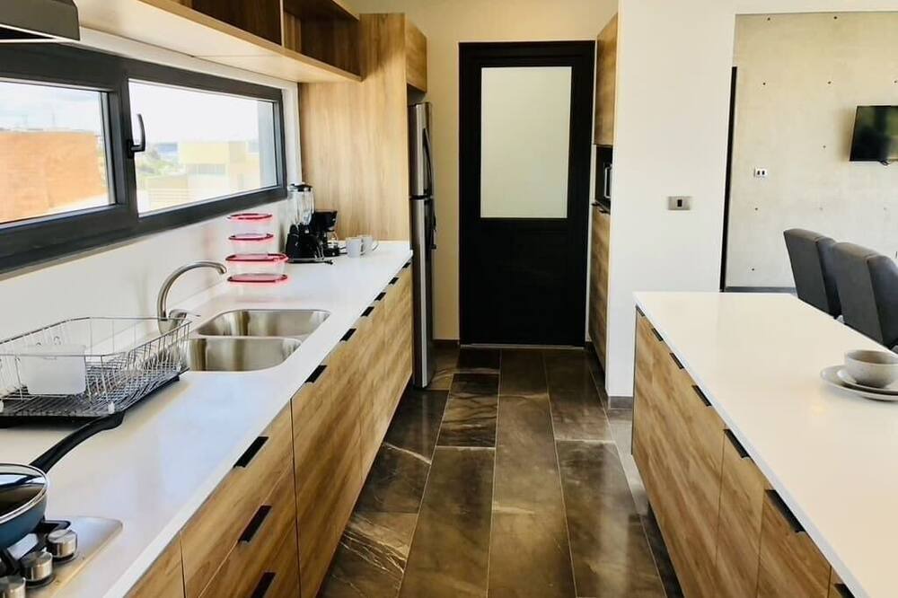 Photo of Kitchen in Queretaro