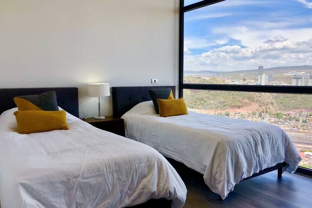 Photo of Bedroom in Queretaro