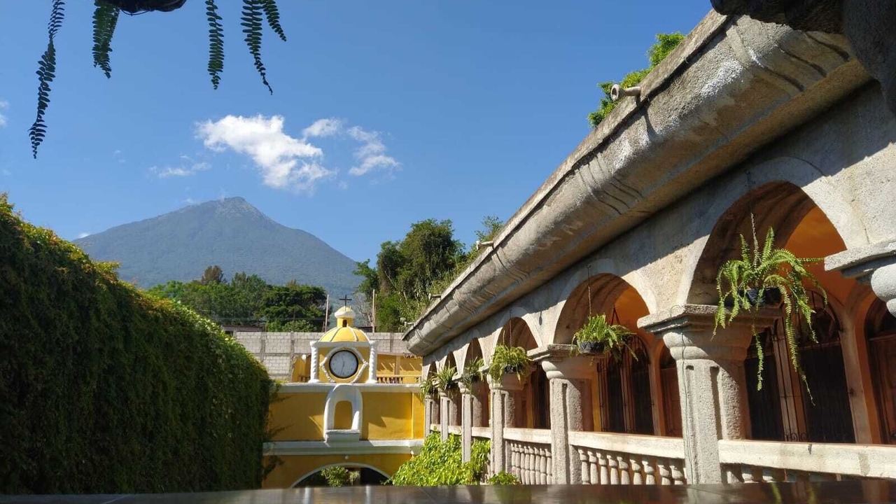 Photo of Outdoor in Ciudad Vieja