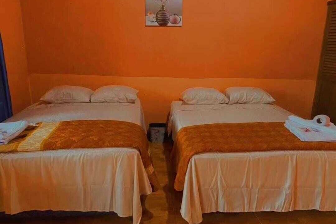 Photo of Bedroom in Ciudad Vieja