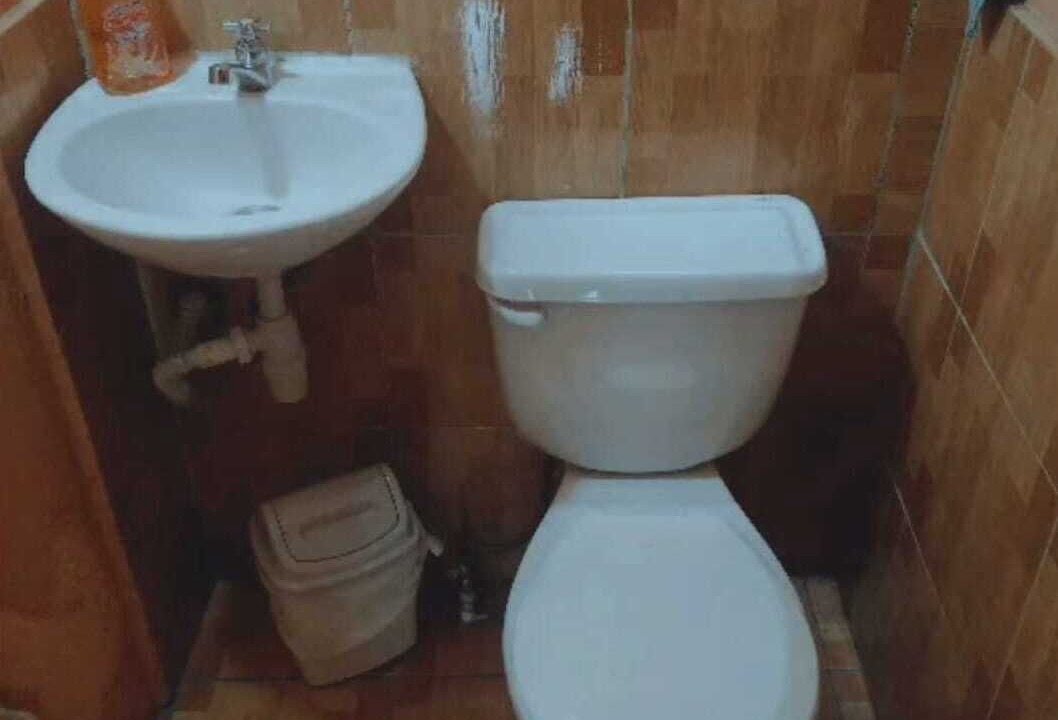 Photo of Bathroom in Ciudad Vieja