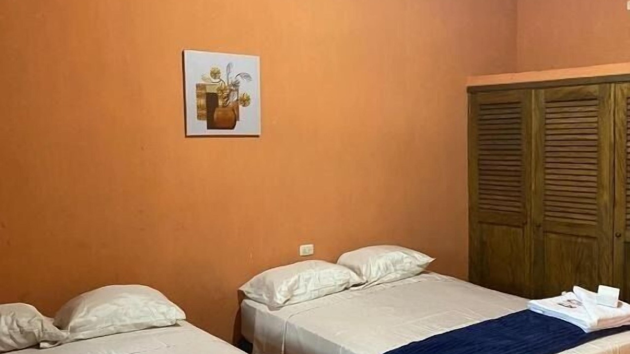 Photo of Bedroom in Ciudad Vieja