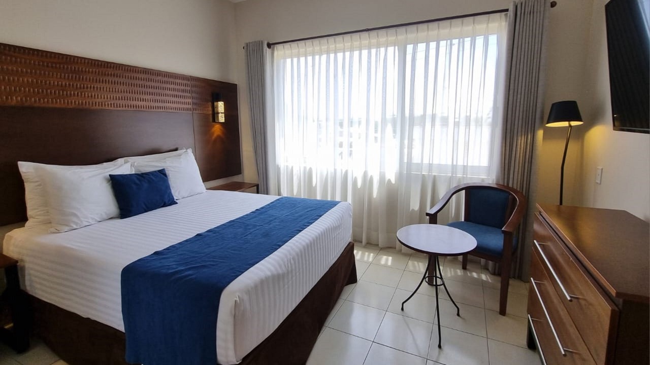 Photo of Bedroom in Cocula