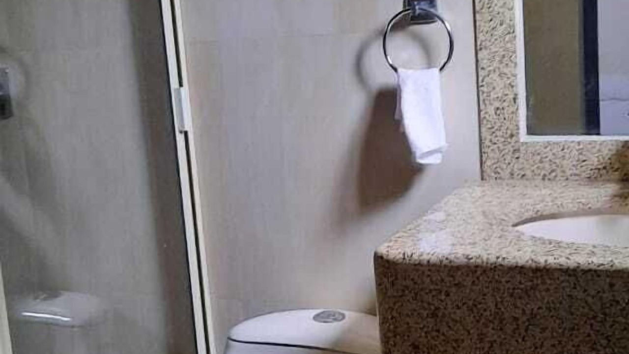 Photo of Bathroom in Tamuin