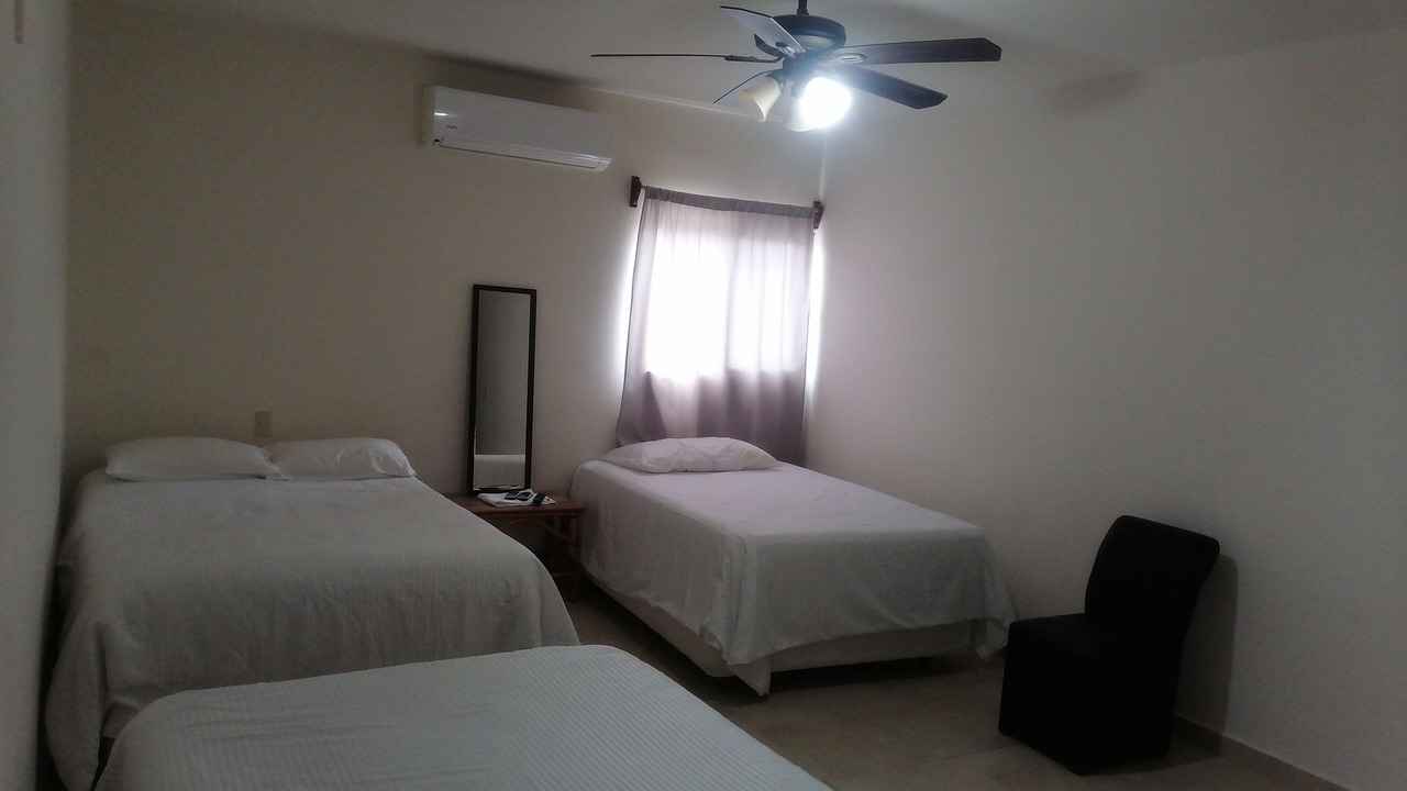 Photo of Bedroom in Tamuin