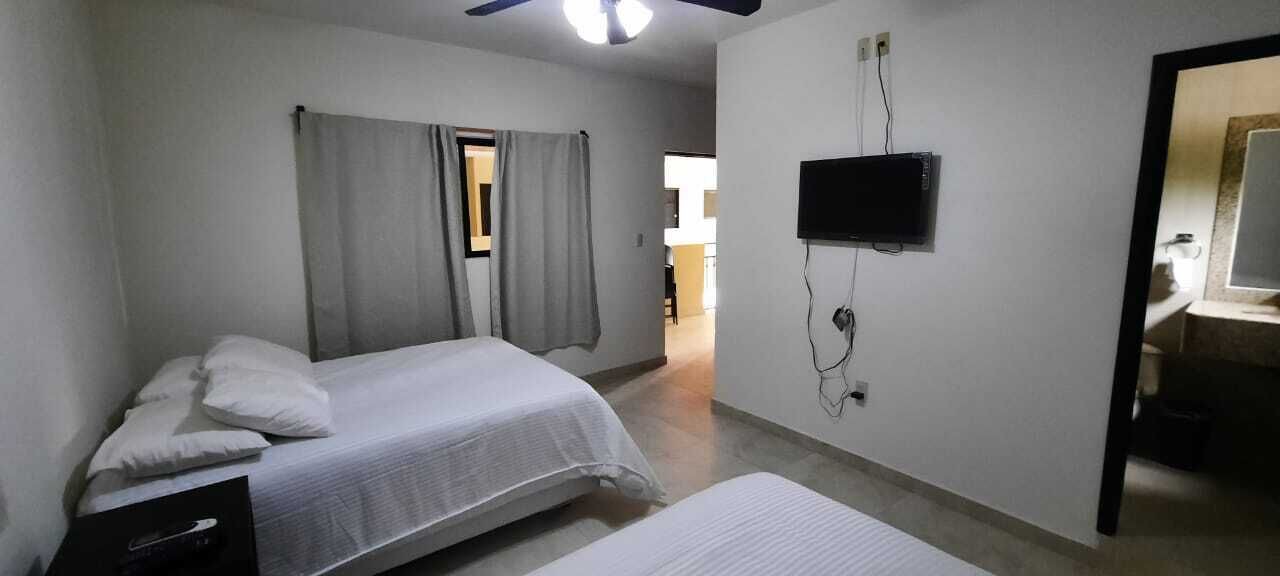 Photo of Bedroom in Tamuin