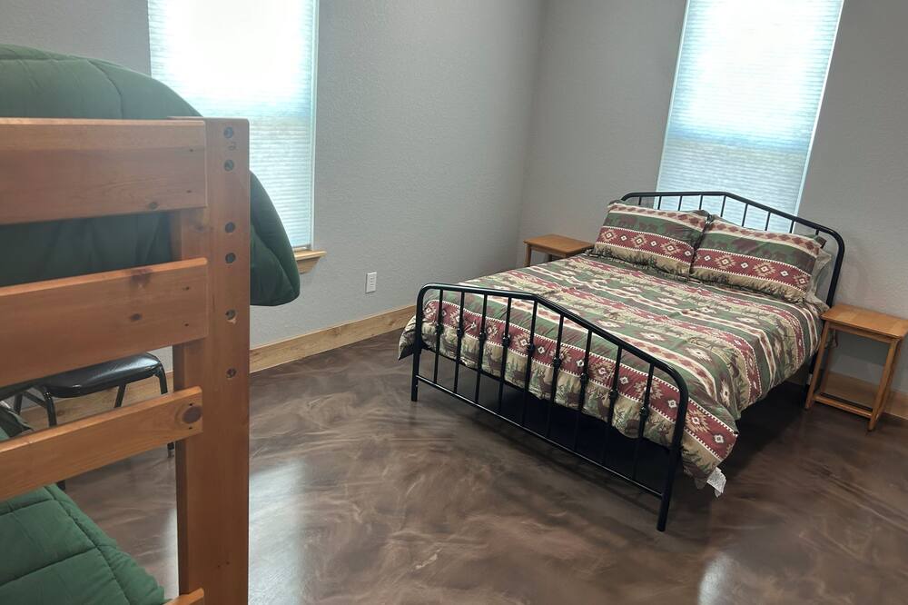 Photo of Bedroom in Mountain Home