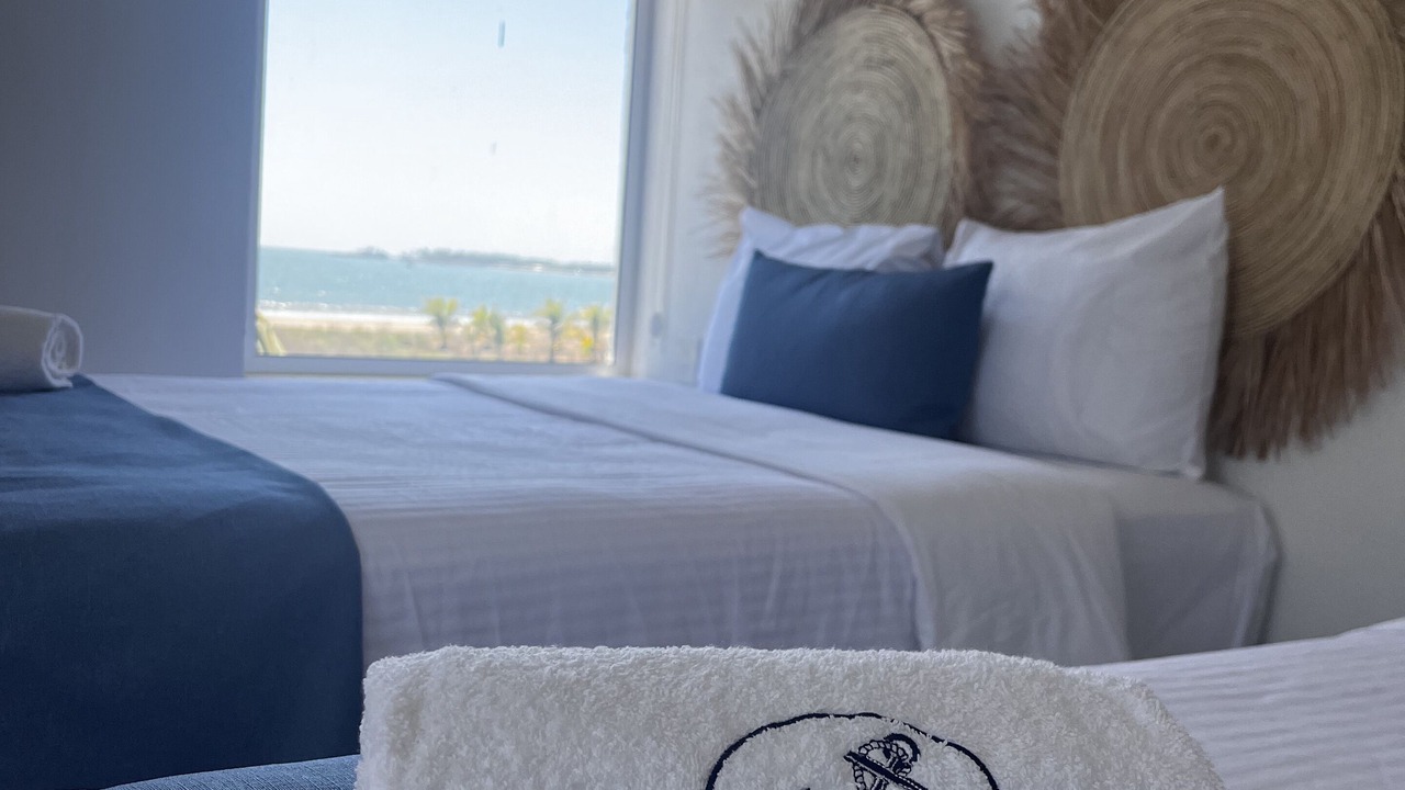 Photo of Bedroom in Aticama