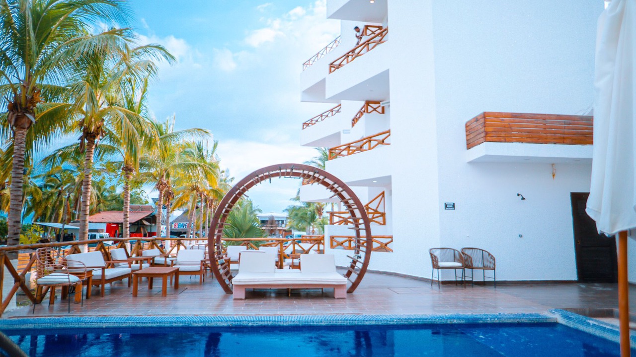 Photo of Outdoor in Aticama