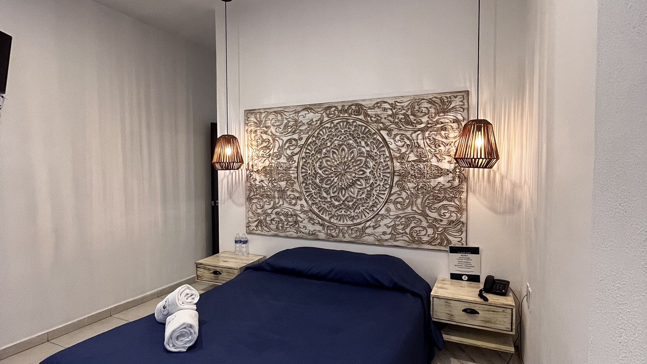 Photo of Bedroom in Aticama