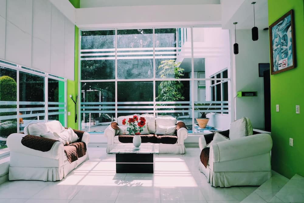 Photo of Livingroom in Tetela del Volcan
