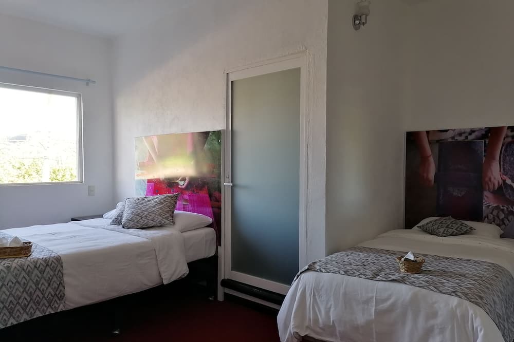 Photo of Bedroom in Tetela del Volcan