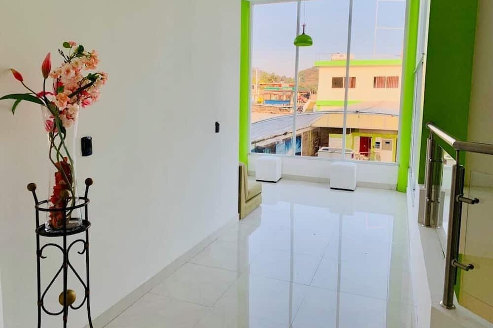 Photo of Livingroom in Tetela del Volcan