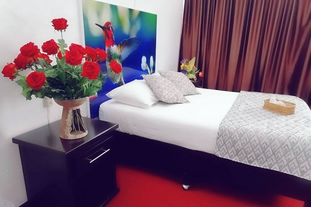Photo of Bedroom in Tetela del Volcan