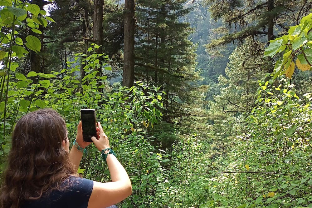 Photo of Outdoor in Tetela del Volcan