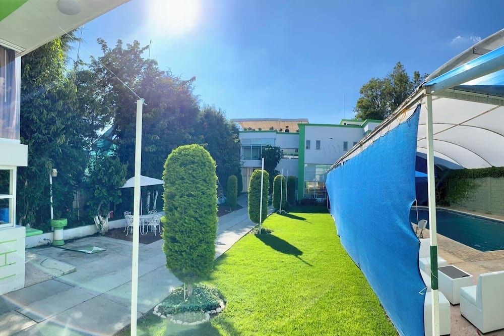 Photo of Outdoor in Tetela del Volcan