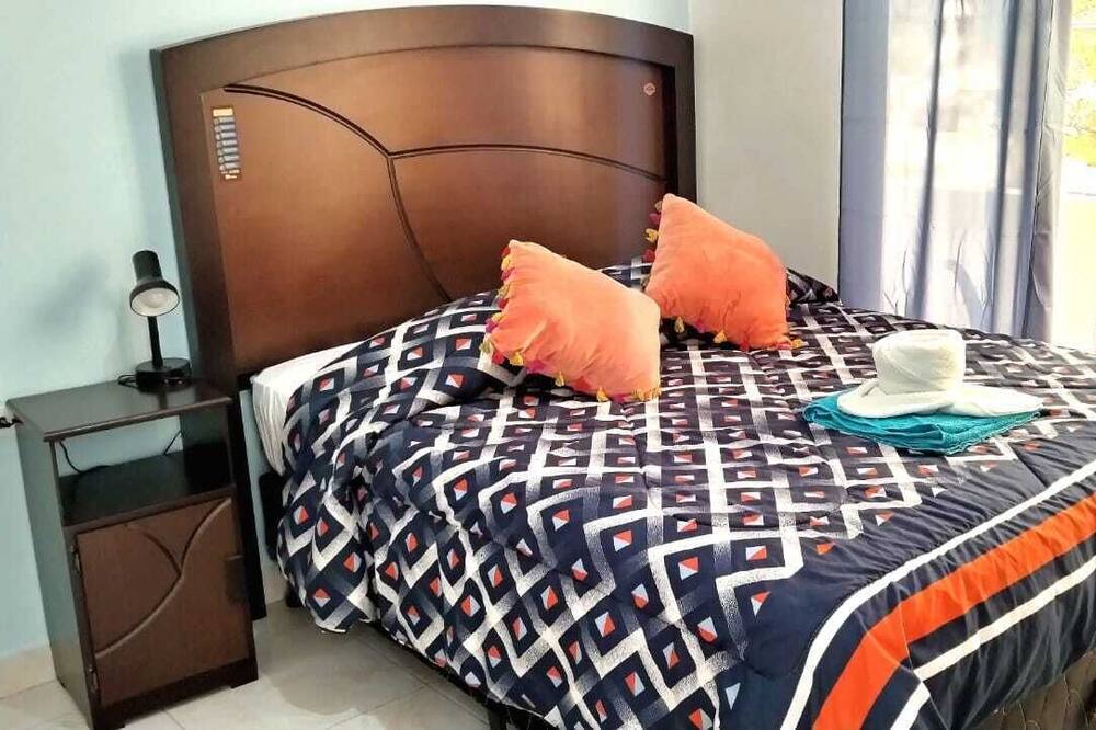Photo of Bedroom in Coban