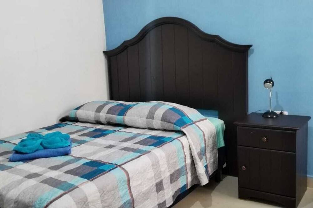 Photo of Bedroom in Coban