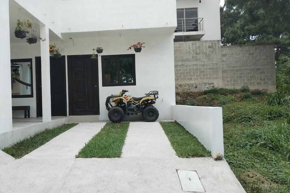 Photo of Patio Balcony in Coban