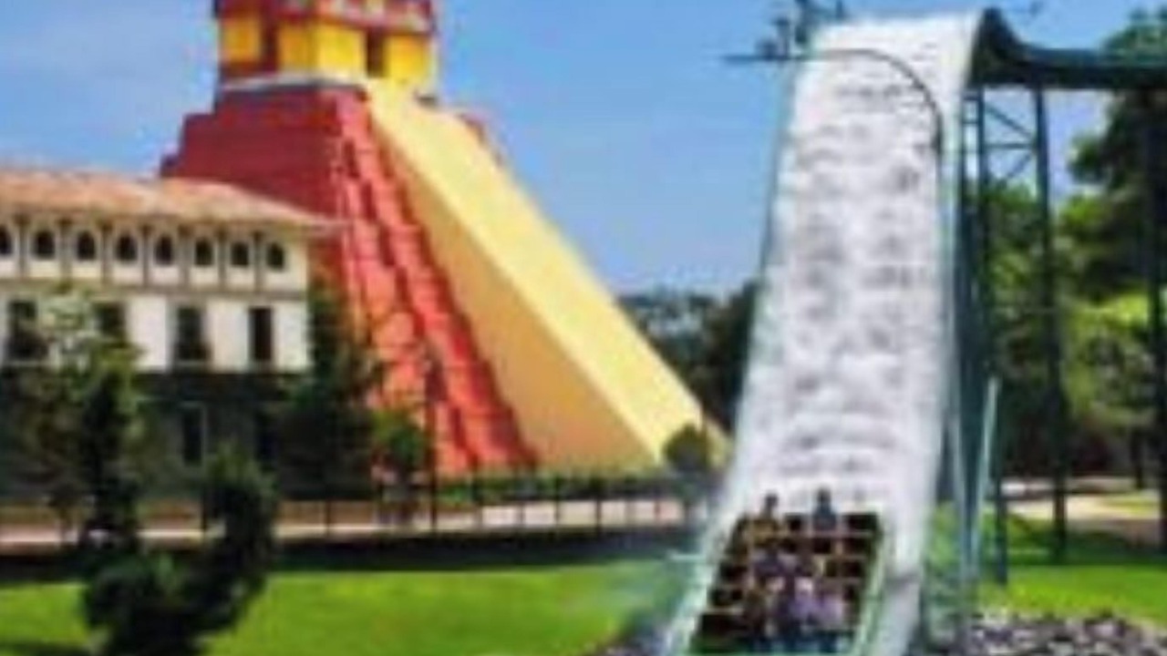 Photo of Outdoor in Retalhuleu