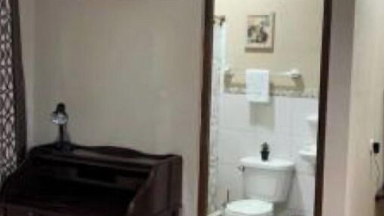 Photo of Bathroom in Retalhuleu