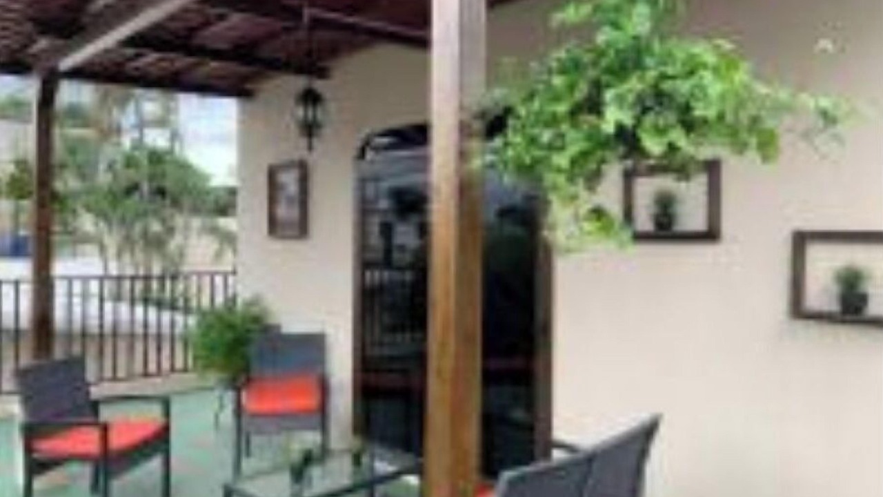 Photo of Patio Balcony in Retalhuleu
