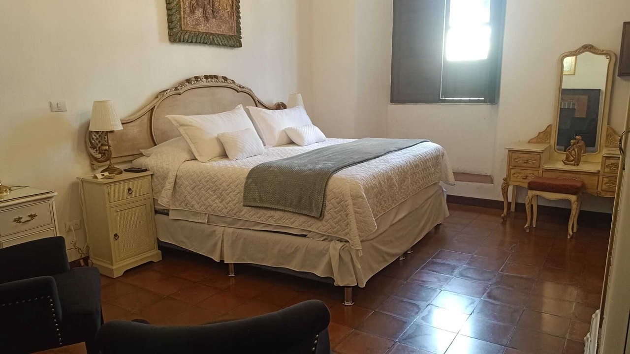 Photo of Bedroom in Antigua Guatemala