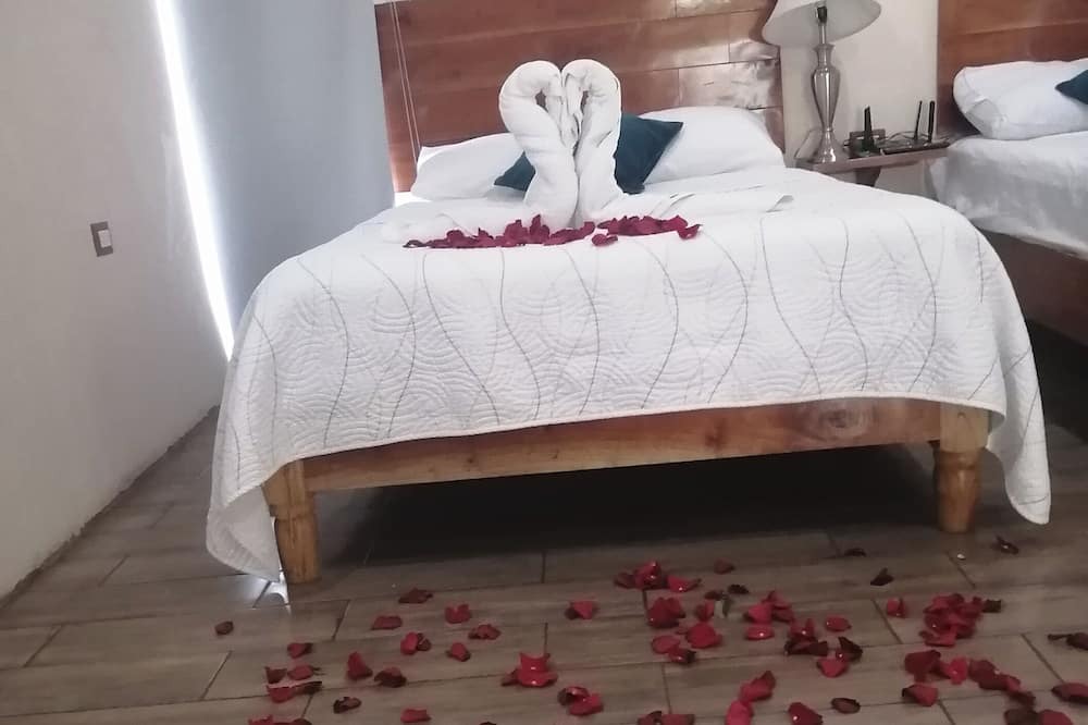 Photo of Bedroom in Isla Aguada
