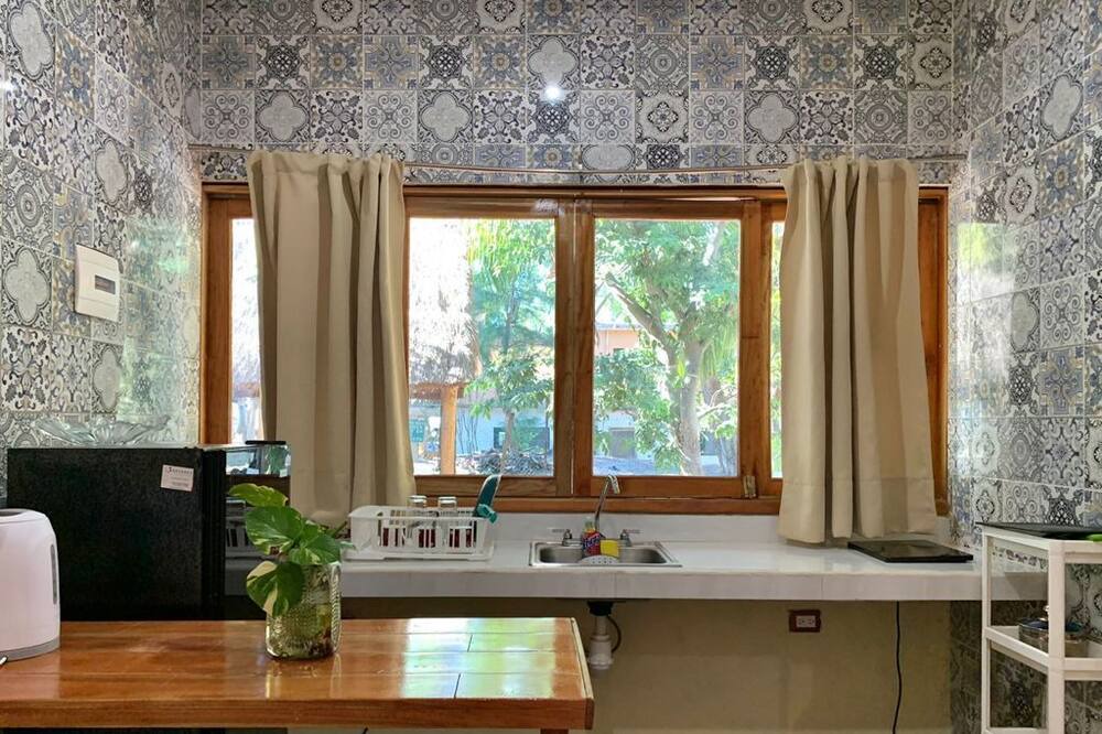 Photo of Kitchen in Isla Aguada