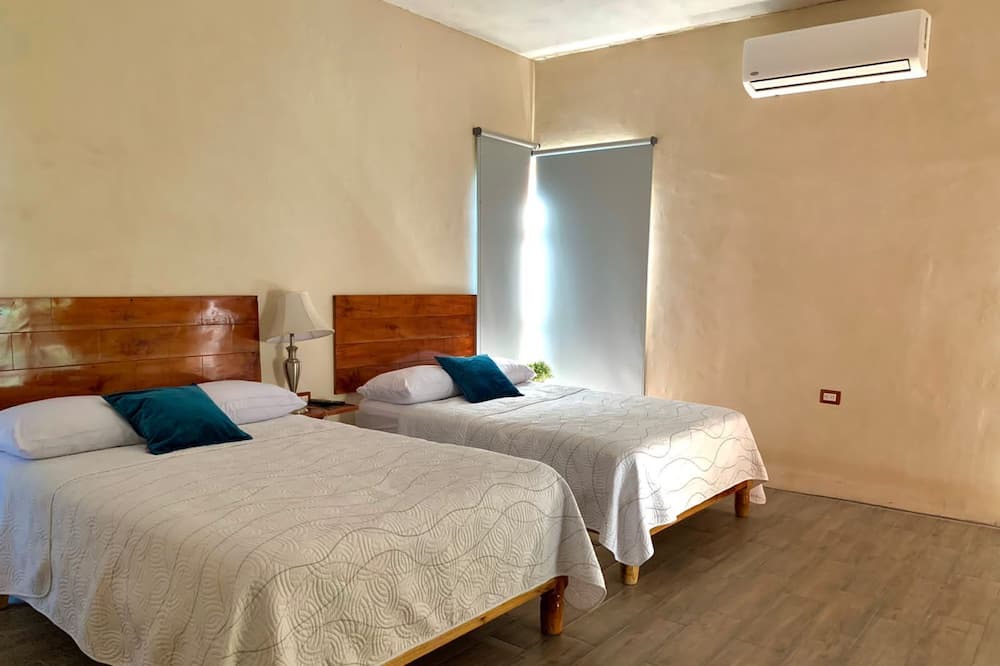 Photo of Bedroom in Isla Aguada
