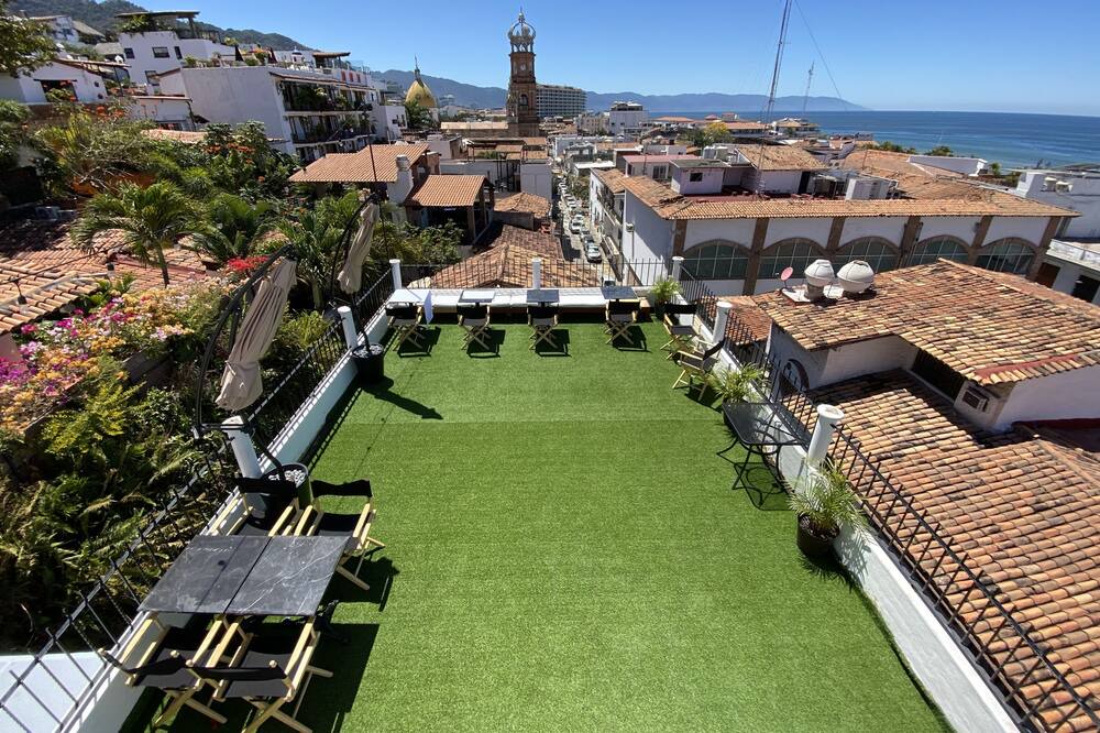 Photo of Outdoor in Proyecto escola