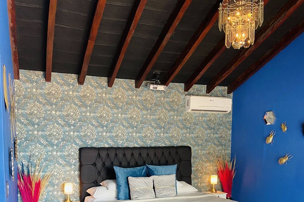 Photo of Bedroom in Proyecto escola