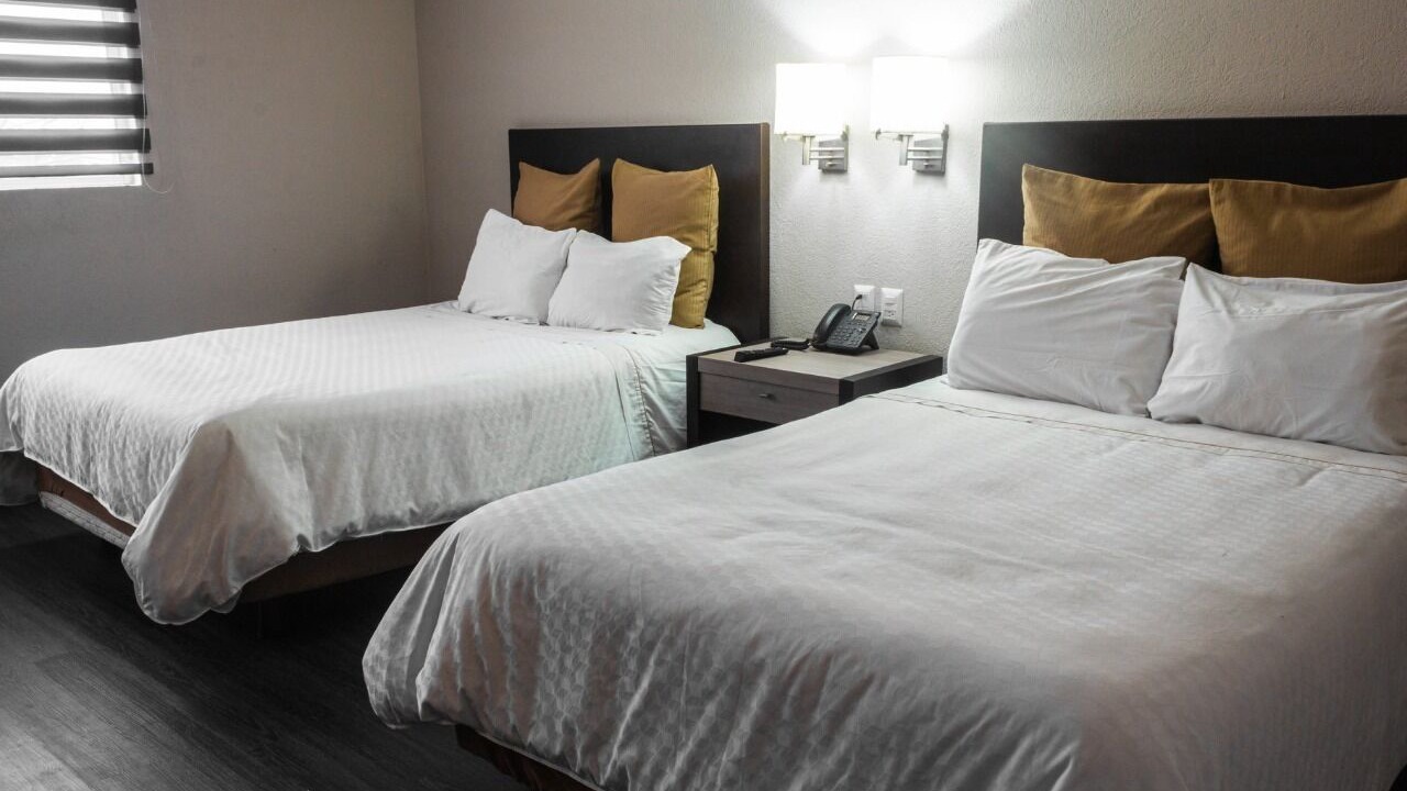 Photo of Bedroom in Reynosa
