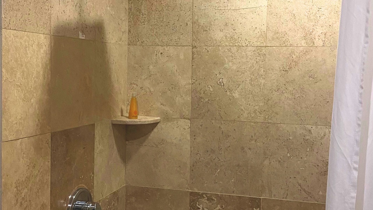 Photo of Bathroom in Reynosa