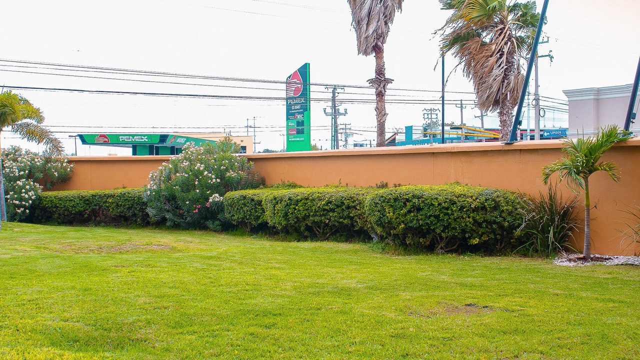 Photo of Outdoor in Reynosa