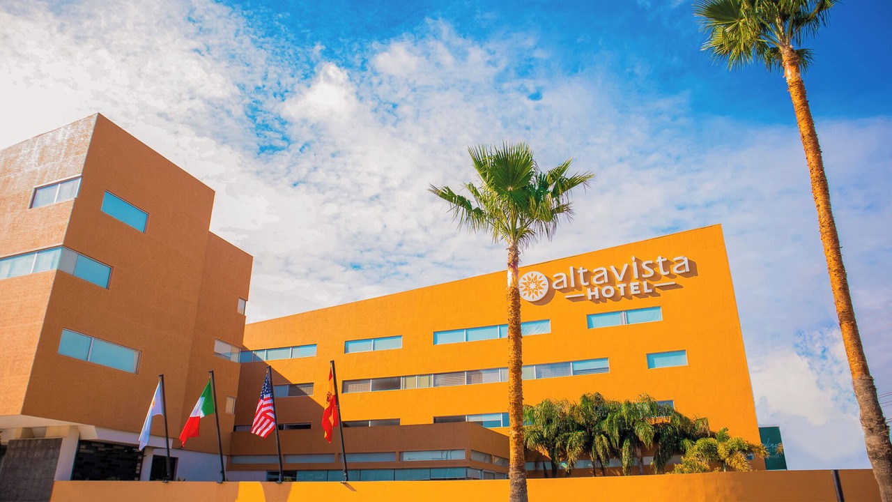 Photo of Outdoor in Reynosa