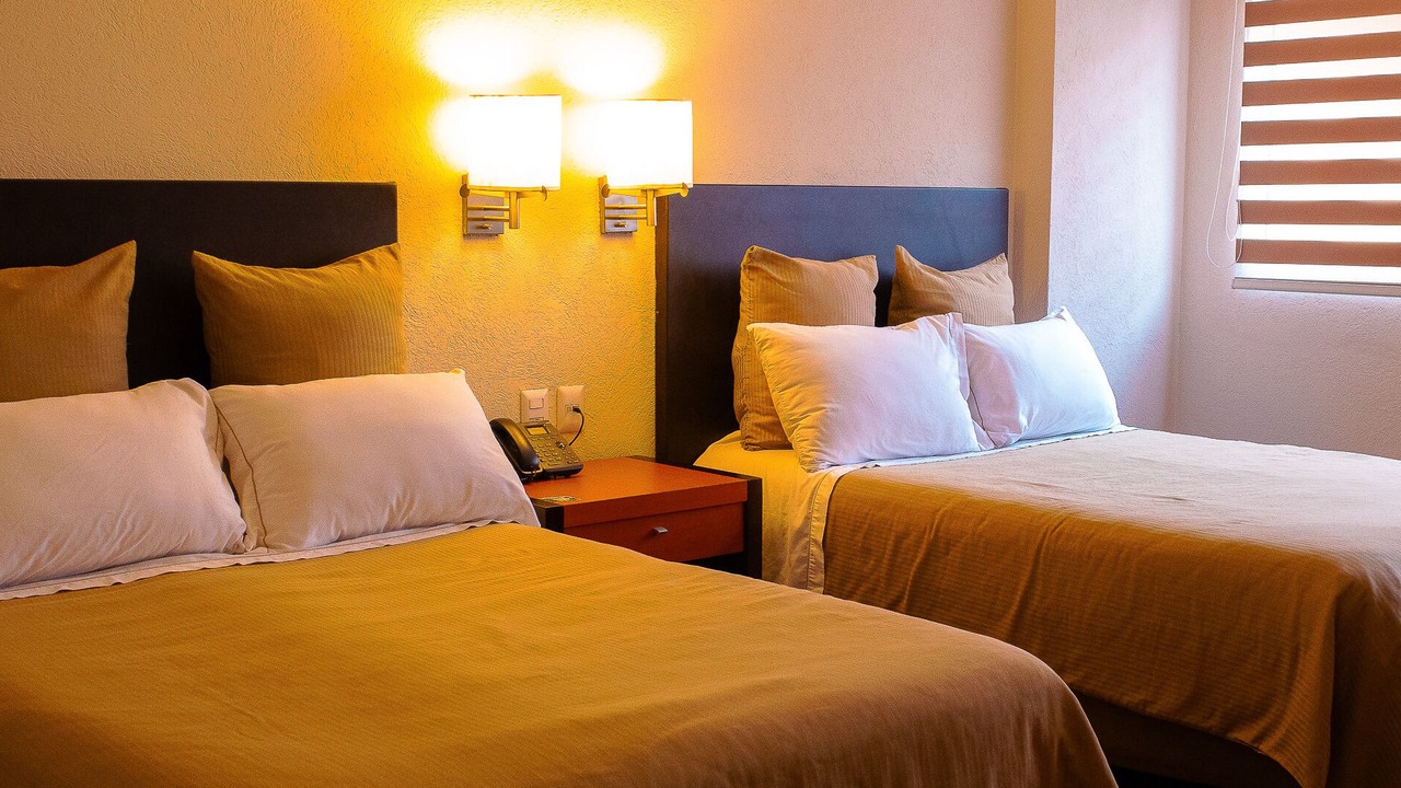 Photo of Bedroom in Reynosa