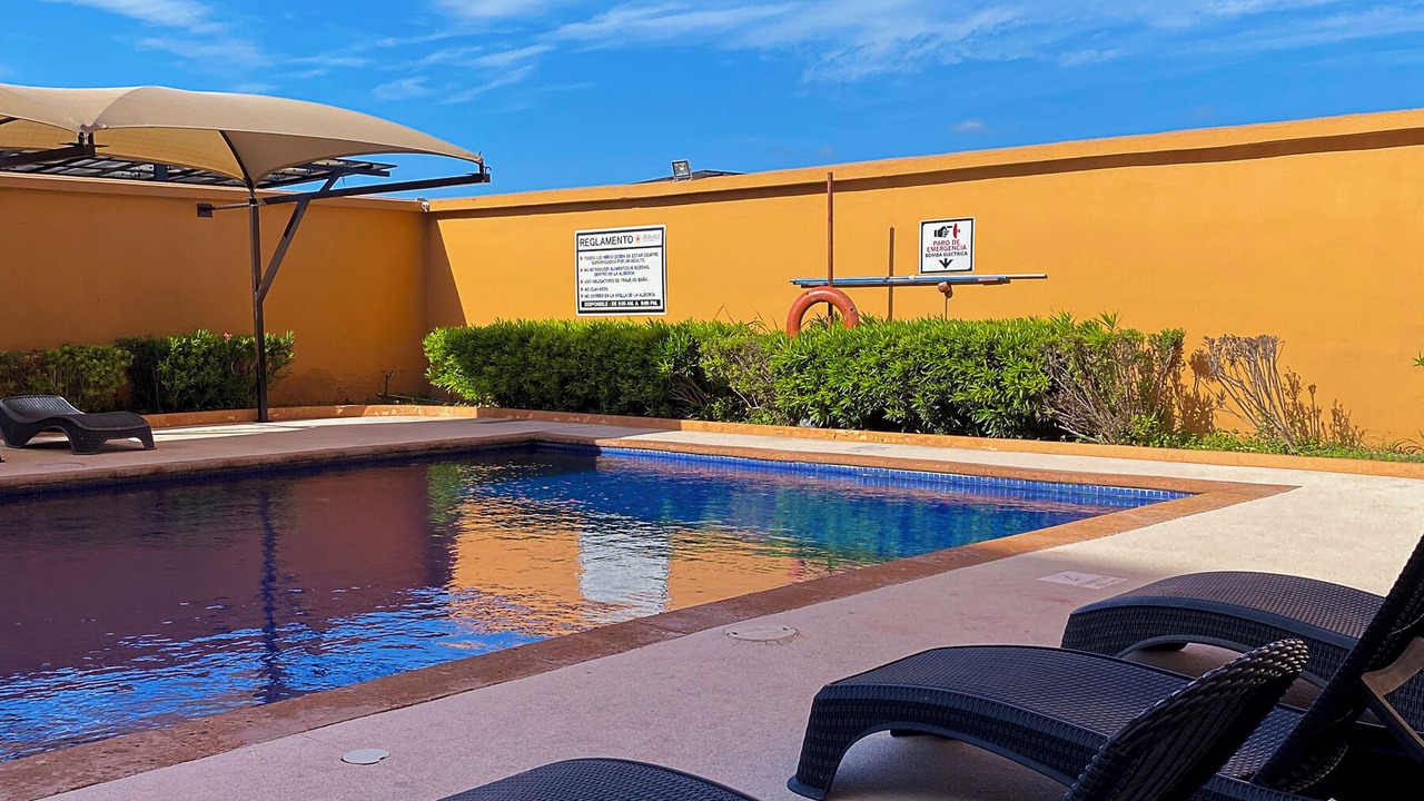 Photo of Outdoor in Reynosa