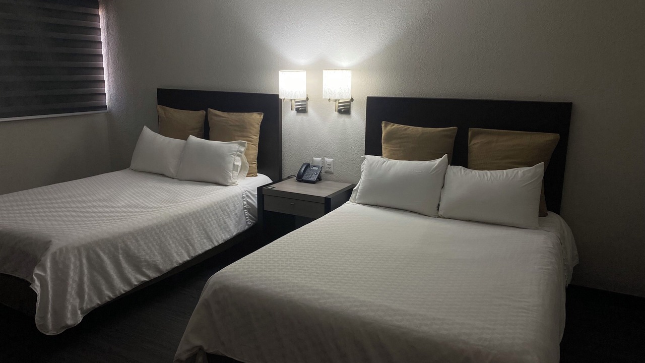 Photo of Bedroom in Reynosa
