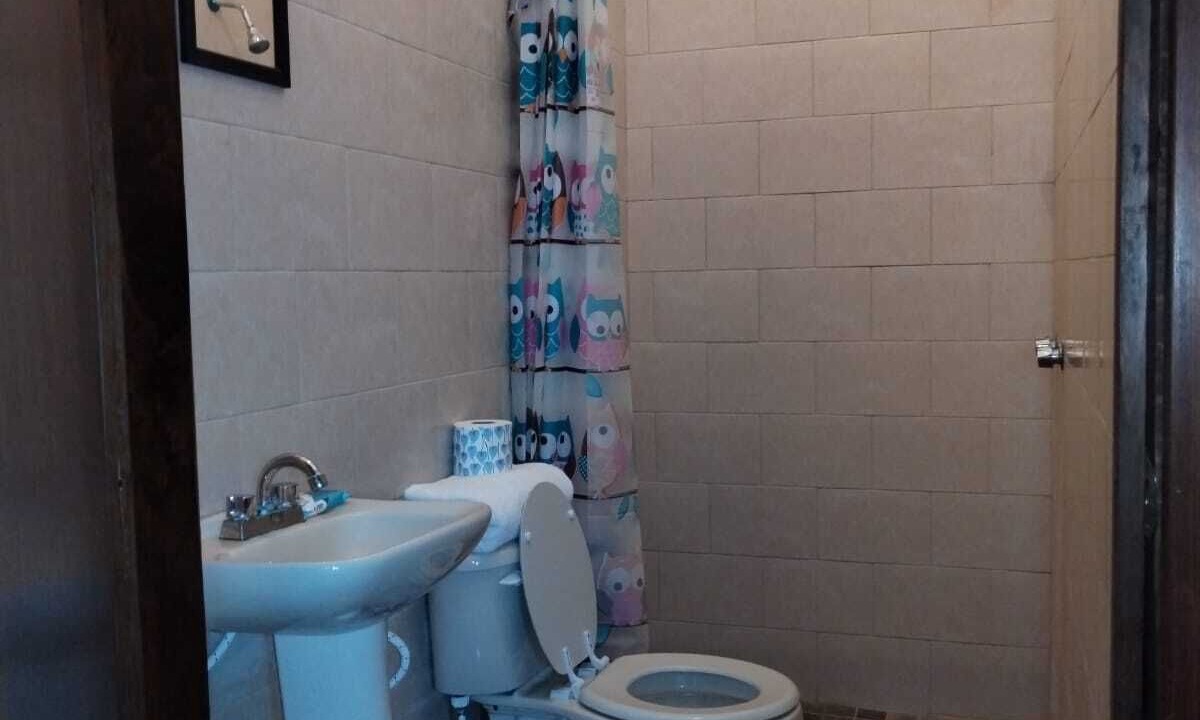 Photo of Bathroom in Centro