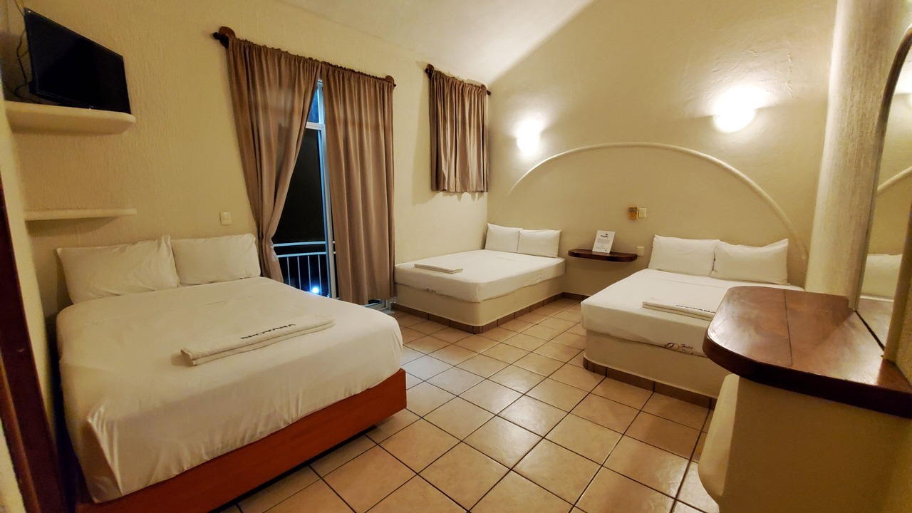 Photo of Bedroom in Crucecita