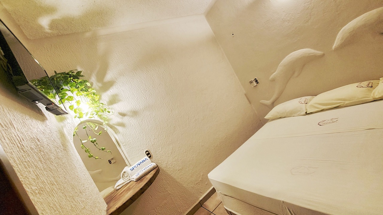 Photo of Bedroom in Crucecita