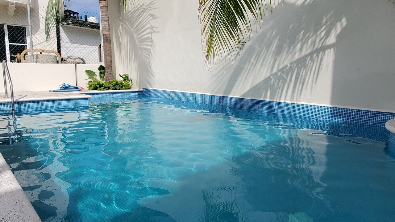 Photo of Outdoor in Crucecita