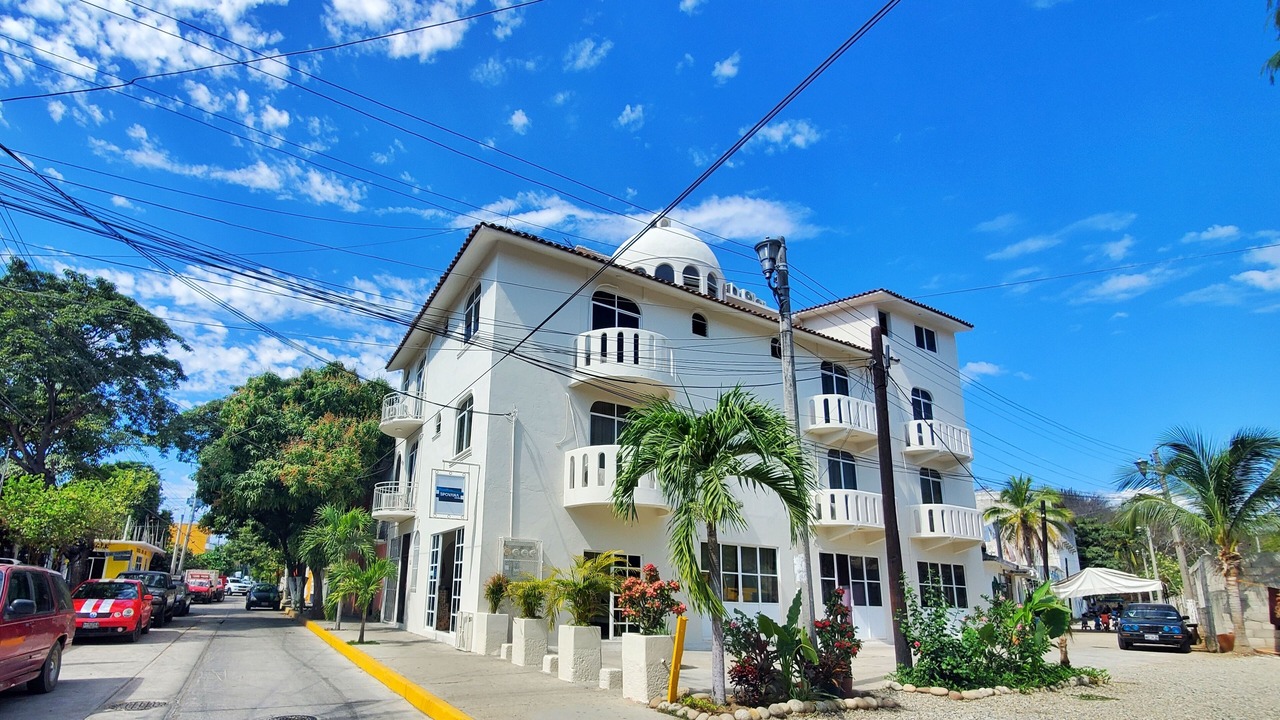 Photo of Outdoor in Crucecita