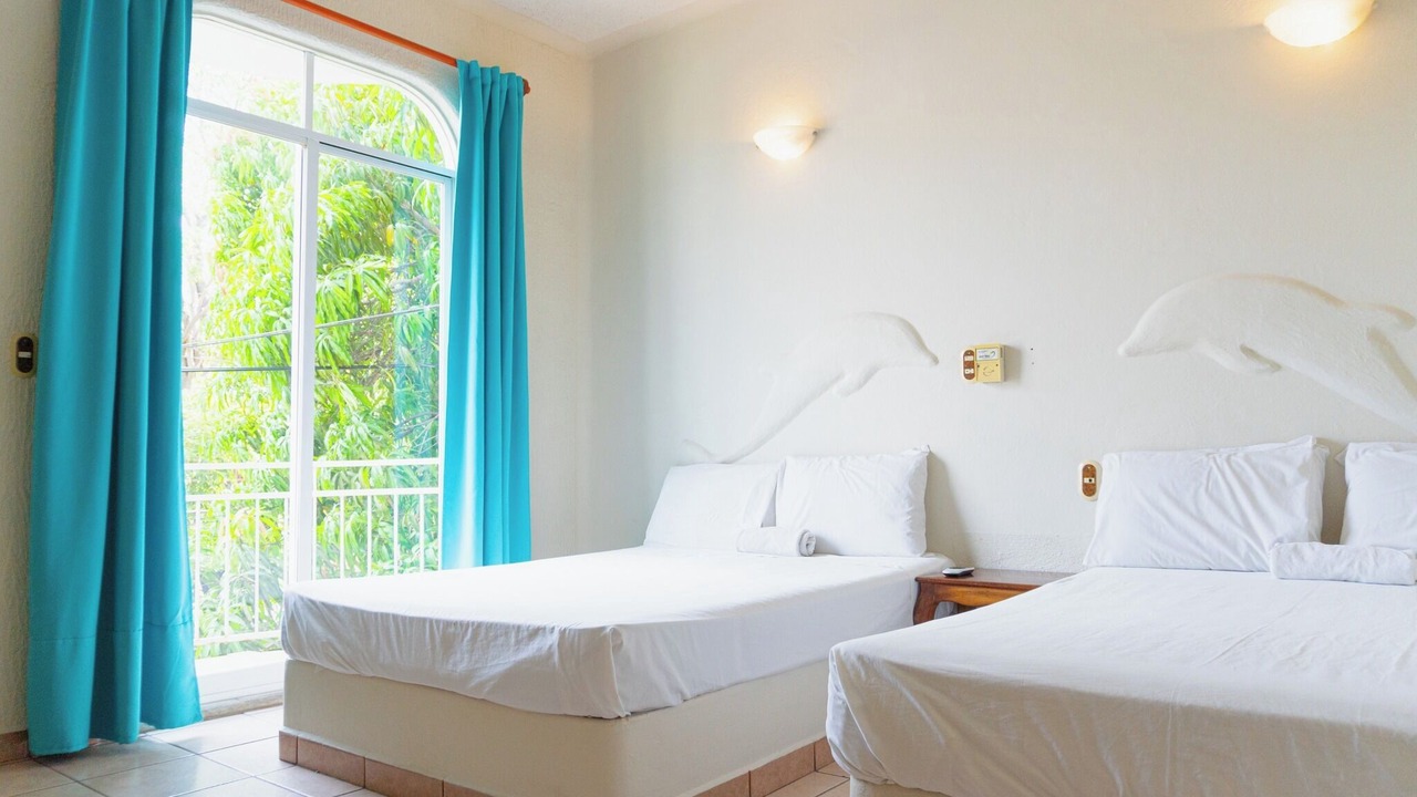 Photo of Bedroom in Crucecita