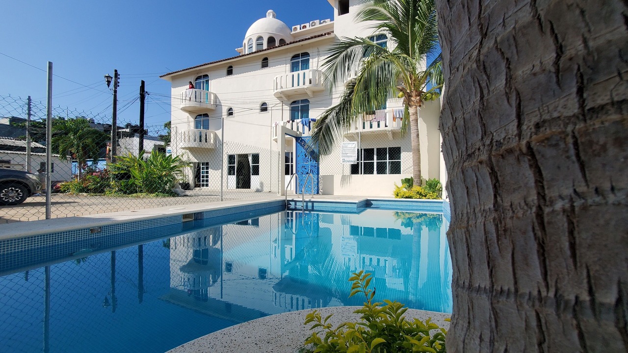 Photo of Outdoor in Crucecita