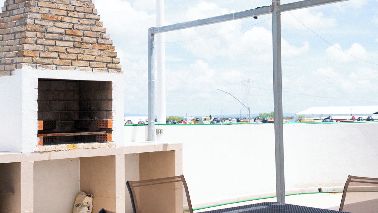 Photo of Outdoor in Apodaca