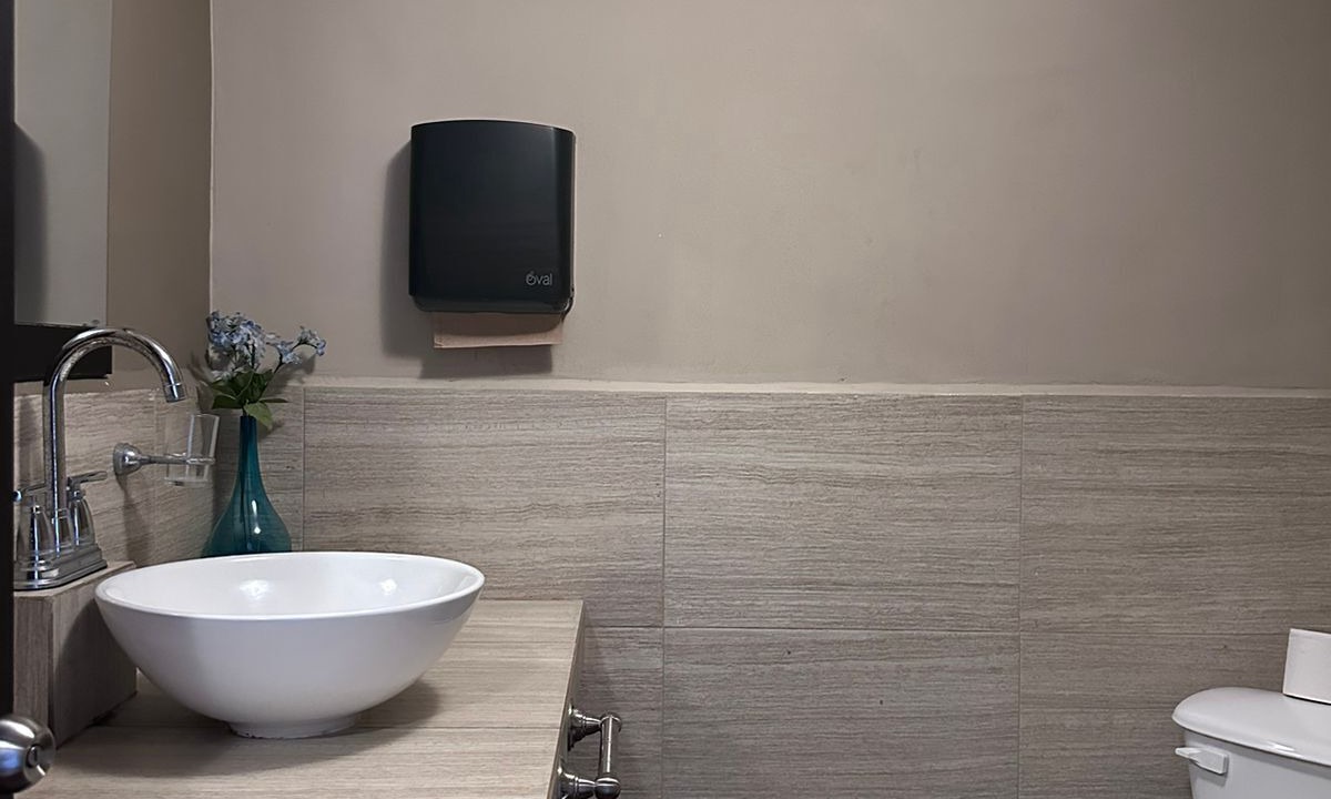 Photo of Bathroom in Apodaca