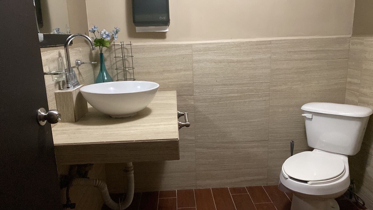 Photo of Bathroom in Apodaca